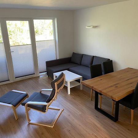 Haus Wesloer Landstrasse 6B Fuer 4 Personen Leilighet Lübeck Eksteriør bilde
