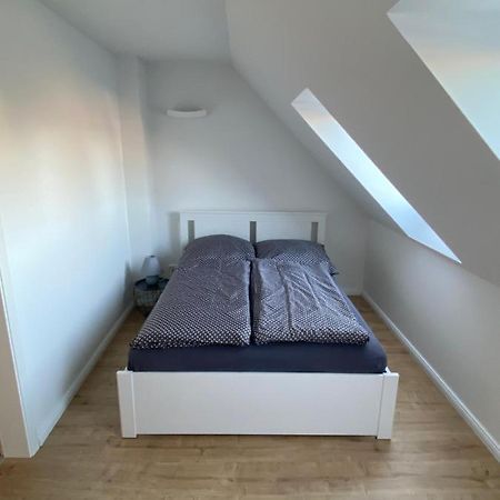 Haus Wesloer Landstrasse 6B Fuer 4 Personen Leilighet Lübeck Eksteriør bilde