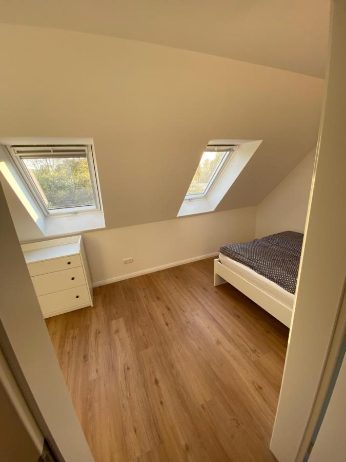 Haus Wesloer Landstrasse 6B Fuer 4 Personen Leilighet Lübeck Eksteriør bilde