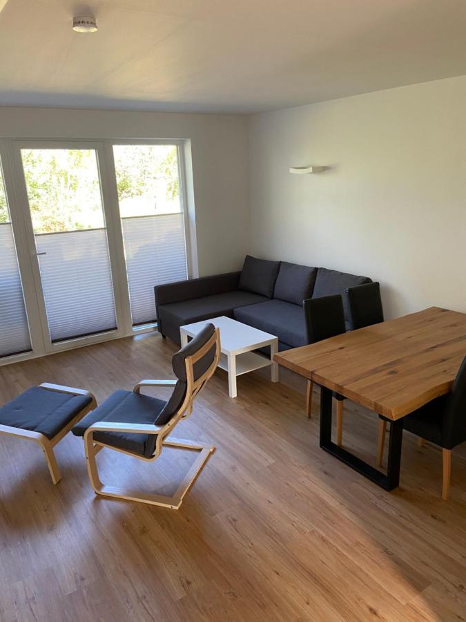 Haus Wesloer Landstrasse 6B Fuer 4 Personen Leilighet Lübeck Eksteriør bilde
