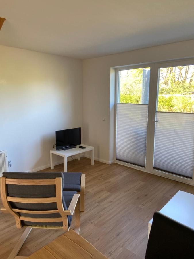 Haus Wesloer Landstrasse 6B Fuer 4 Personen Leilighet Lübeck Eksteriør bilde