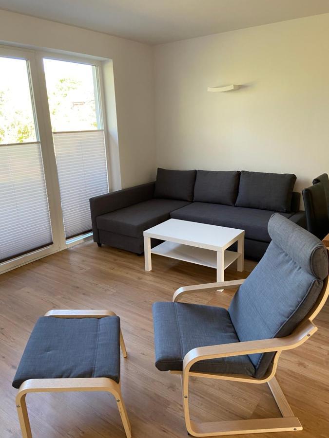 Haus Wesloer Landstrasse 6B Fuer 4 Personen Leilighet Lübeck Eksteriør bilde