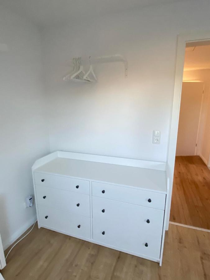 Haus Wesloer Landstrasse 6B Fuer 4 Personen Leilighet Lübeck Eksteriør bilde