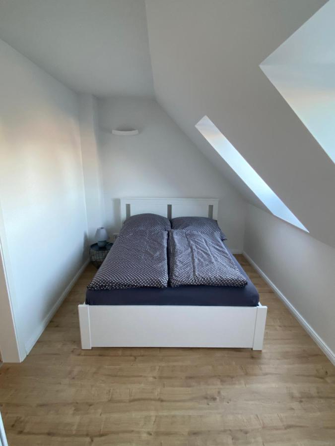 Haus Wesloer Landstrasse 6B Fuer 4 Personen Leilighet Lübeck Eksteriør bilde