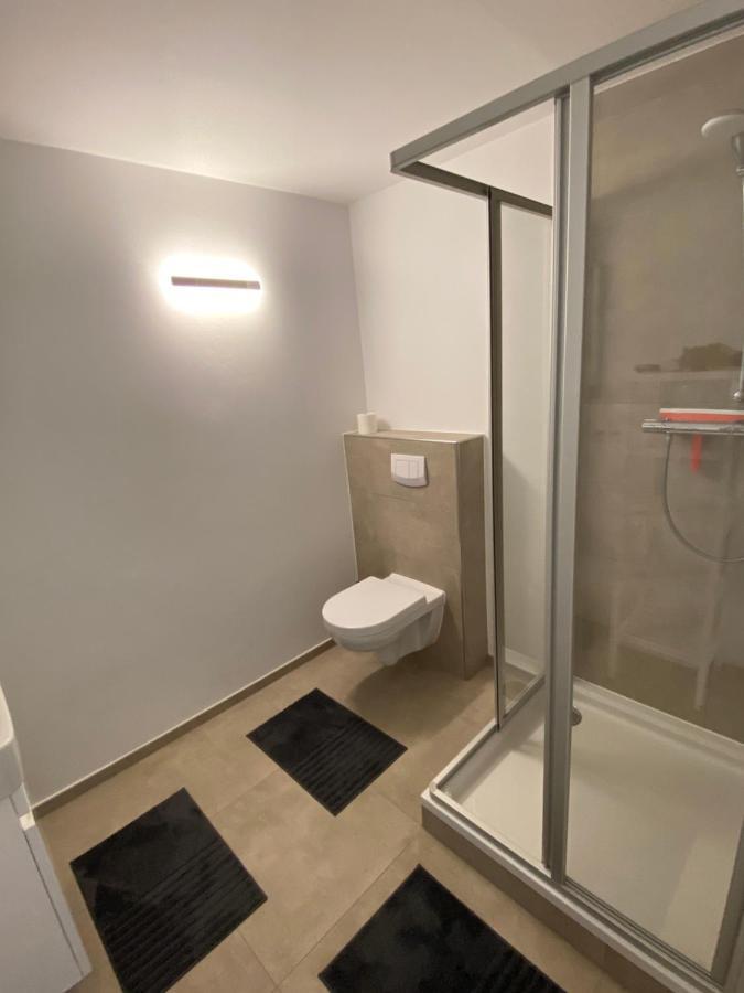 Haus Wesloer Landstrasse 6B Fuer 4 Personen Leilighet Lübeck Eksteriør bilde