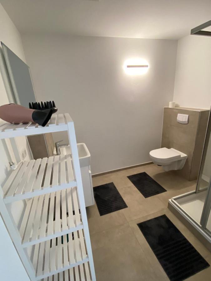 Haus Wesloer Landstrasse 6B Fuer 4 Personen Leilighet Lübeck Eksteriør bilde