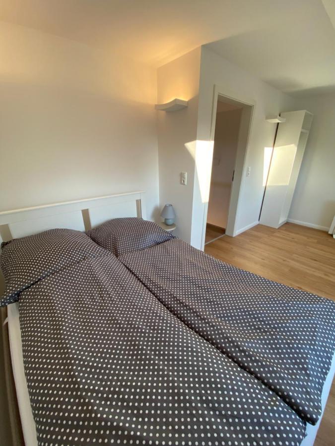 Haus Wesloer Landstrasse 6B Fuer 4 Personen Leilighet Lübeck Eksteriør bilde
