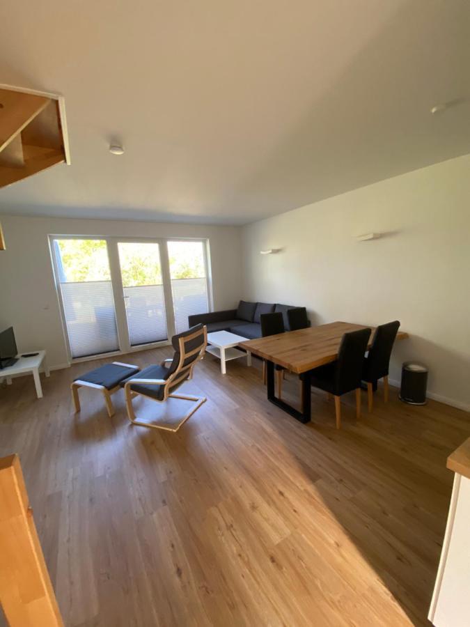 Haus Wesloer Landstrasse 6B Fuer 4 Personen Leilighet Lübeck Eksteriør bilde
